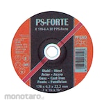 PFERD Grinding Wheel E178-7A30PPSF (Batu Gerinda Poles)