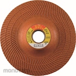 RESIBON Grinding Wheel Super Resi-Techma SRT (Batu Gerinda Poles)