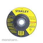 STANLEY Grinding Wheel Metal T27 (Batu Gerinda Poles)