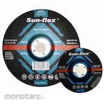 SUN-FLEX Grinding Stone (Batu Gerinda Poles)