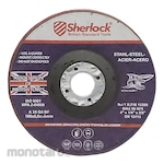 Sherlock Batu Poles Gurinda GE