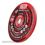 Steel Abrasives Grinding Wheel EPG55 (Batu Gerinda Poles)