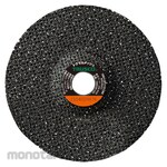 TRUSCO Offset Grinding Wheel Tokumaru Mesh (Batu Gerinda Poles)