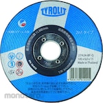 TYROLIT Offset Grinding Wheel (Batu Gerinda Poles)