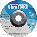 Ultra Grinding Wheel (Batu Gerinda Poles)