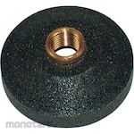 YANASE Grinding Wheel Cup Whetstone (Batu Gerinda Mangkok)