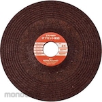 monotaro Offset Grinding Wheel (Batu Gerinda Poles)