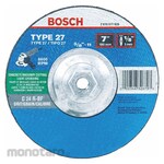 BOSCH Grinding Wheel