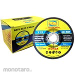 CPT National Batu Slep Premium