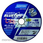 NORTON Blue Fire Shinari