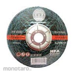 ROHA Grinding Wheel Steel