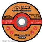 TJAP MATA Mata Gerinda Logam