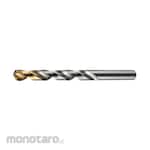 DORMER HSS Tin-Tip Jobber Drill A002 [1.0 to 9.9mm]