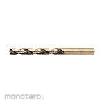 DORMER HSS-E Jobber Drill Bronze Cobalt