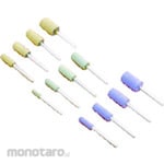 NAKANISHI Abrasive Rubber Points Set