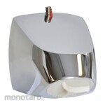 SYMMONS Fixed Showerheads