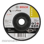 BOSCH Expert for Inox Grinding Disc