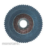 Garryson Zirconium Flexible Flap Disc Glass Fibre Backed