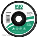M10 GC Flexible Grinding Wheel for Stone