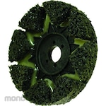 YANASE Nylon Disc for Rust