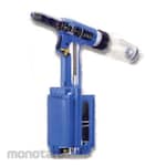 LOBSTER(LOBTEX) Pneumati Riveters Vacuum