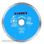 CUMET Batu Gerinda Continuous Rim Saw Blade