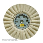 Okhura Open Sisal Buff