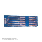 PFERD Diamond Riffler Set D126 Df1624