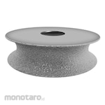 TJAP MATA Grinding Disc U Type (Batu Gerinda)