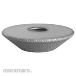 TJAP MATA Slanted Stone Grinder (Batu Gerinda Bevel)