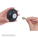 York Rubber Holder For Power Lock Discs