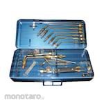 Morris Complete Outfit Medium Duty Hunter Style