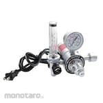 Morris Regulator Crown and Heather