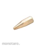 Morris Welding Tip Japan Style