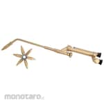 Morris Welding Torch Japan