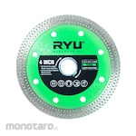 RYU Diamond Wheel Turbo (Mata Gerinda Potong)