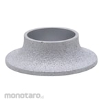 ALDO Diamond Grinding Bevel 3inch Cekung 1 Sisi