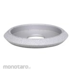 ALDO Diamond Grinding Bevel 3inch V-Grove