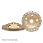 ALDO Diamond Grinding Cup (Gerinda Mangkok Diamond)