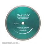 ALDO Diamond Wheel Basah