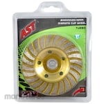 AST Diamond Turbo Cup (Gerinda Mangkok Diamond)