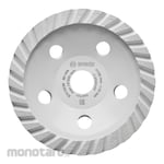 BOSCH Diamond Cup Grinding Wheel (Gerinda Mangkok Diamond)
