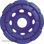BOSCH Diamond Cup Wheel (Gerinda Mangkok Diamond)