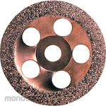 BOSCH Diamond Grinding Wheel (Gerinda Mangkok Diamond)
