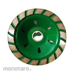CARRSON Diamond Cup Grinding Wheel (Gerinda Mangkok Diamond)