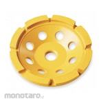 DEWALT Segment Cup Grinding Wheel (Mangkok Gerinda Beton)