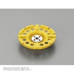 ESCO Diamond Wheel 100mm Low Vibration (Mata Gerinda Potong Keramik)