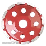 GOEI Diamond Grinding Cup Wheel (Gerinda Mangkok Diamond)