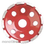 GOEI Diamond Grinding Cup Wheel