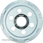 HiKOKI Diamond Wheel U-Groove (Mata Gerinda Potong Keramik)